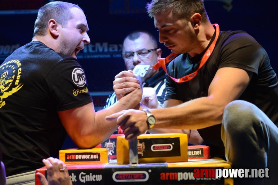 XV Puchar Polski 2014 Prawa Reka Finaly