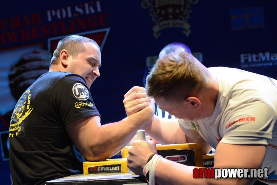 XV Puchar Polski 2014 Prawa Reka Finaly