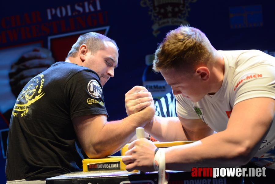 XV Puchar Polski 2014 Prawa Reka Finaly