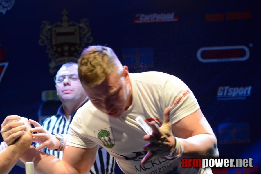 XV Puchar Polski 2014 Prawa Reka Finaly