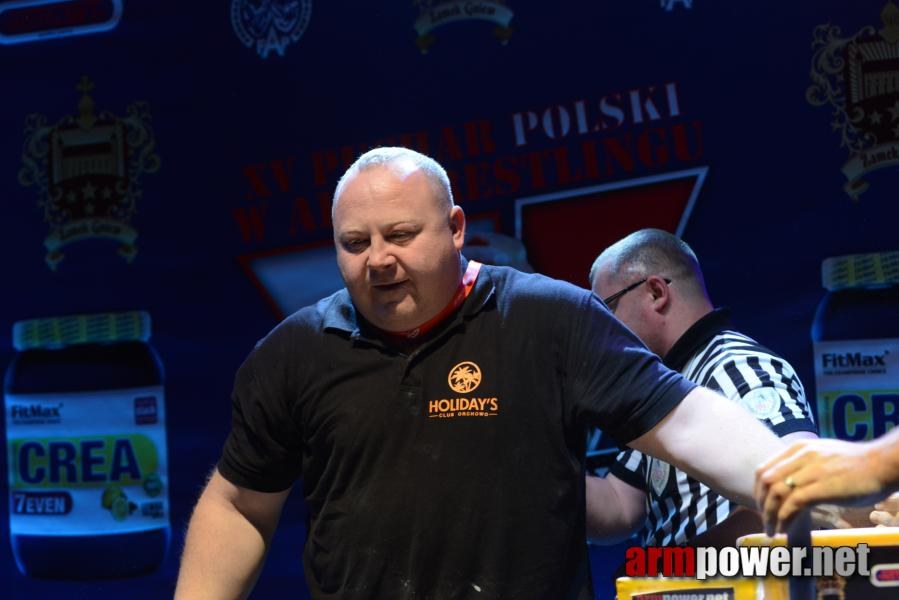 XV Puchar Polski 2014 Prawa Reka Finaly