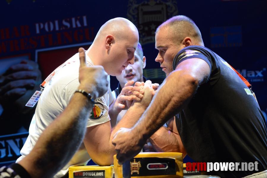 XV Puchar Polski 2014 Prawa Reka Finaly