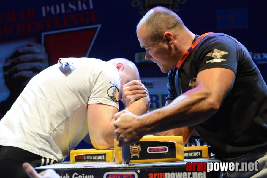 XV Puchar Polski 2014 Prawa Reka Finaly