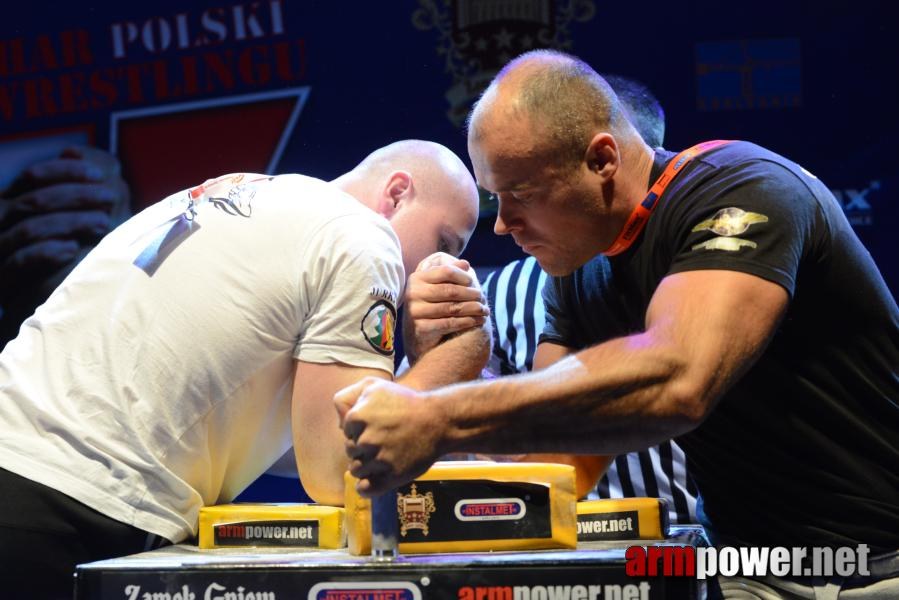 XV Puchar Polski 2014 Prawa Reka Finaly