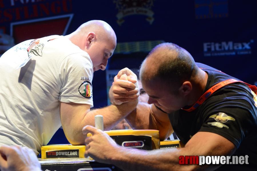 XV Puchar Polski 2014 Prawa Reka Finaly