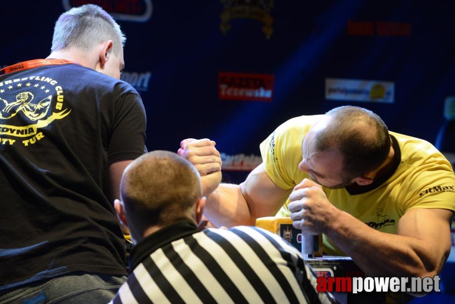 XV Puchar Polski 2014 Prawa Reka Finaly