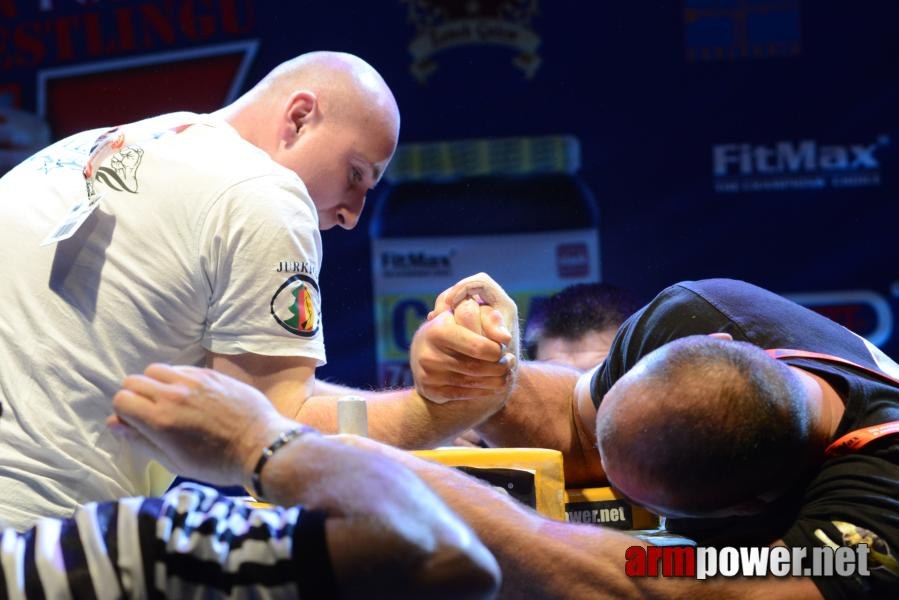 XV Puchar Polski 2014 Prawa Reka Finaly