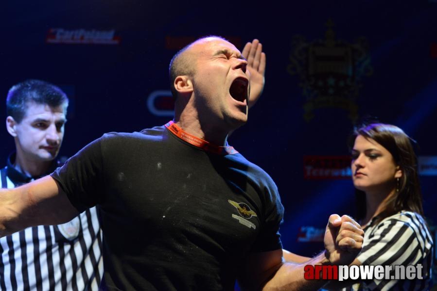 XV Puchar Polski 2014 Prawa Reka Finaly