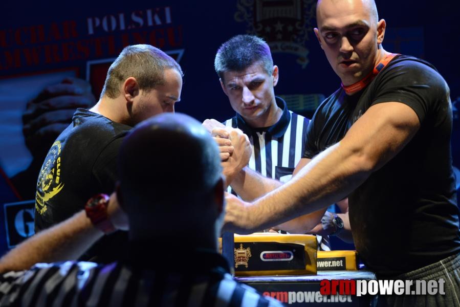 XV Puchar Polski 2014 Prawa Reka Finaly