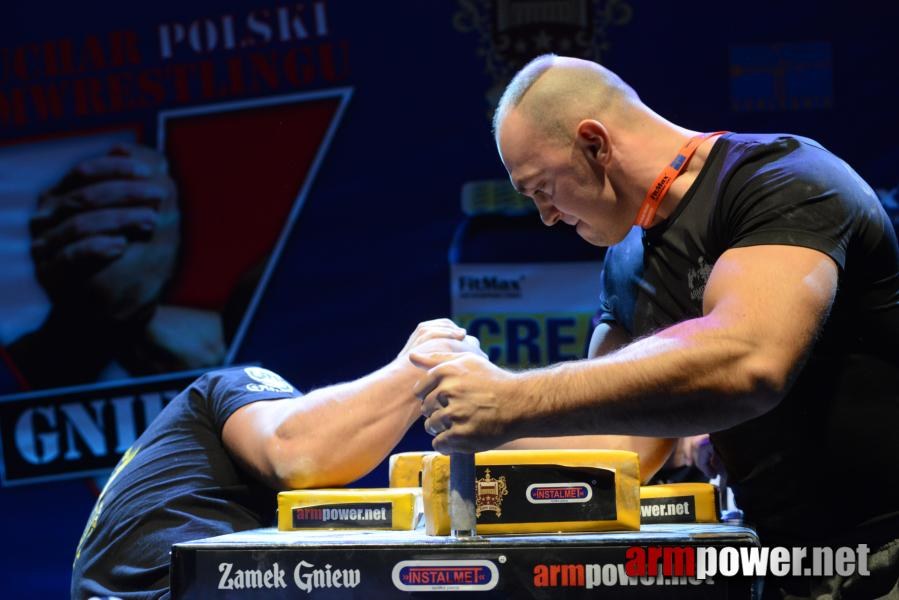 XV Puchar Polski 2014 Prawa Reka Finaly