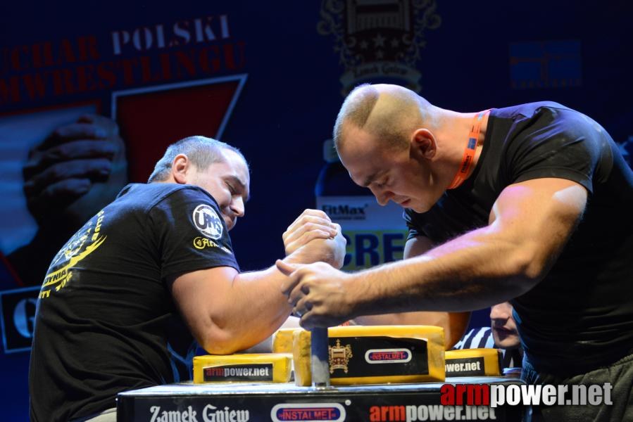 XV Puchar Polski 2014 Prawa Reka Finaly