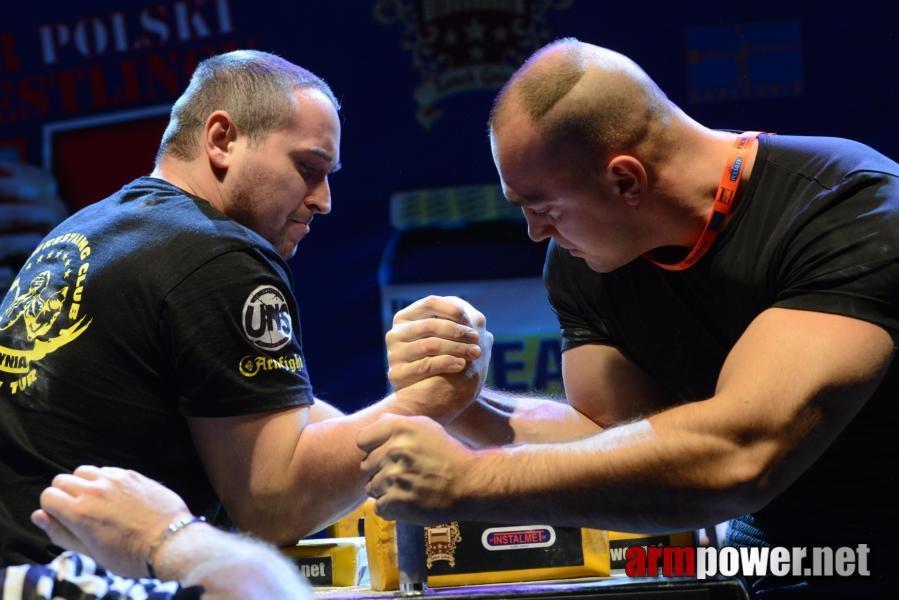 XV Puchar Polski 2014 Prawa Reka Finaly