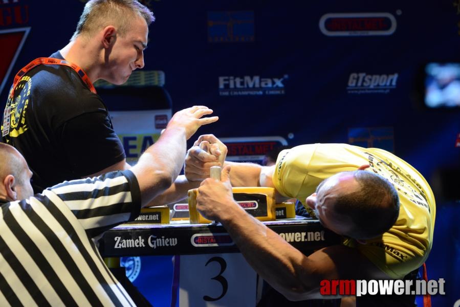 XV Puchar Polski 2014 Prawa Reka Finaly