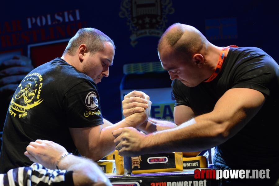 XV Puchar Polski 2014 Prawa Reka Finaly