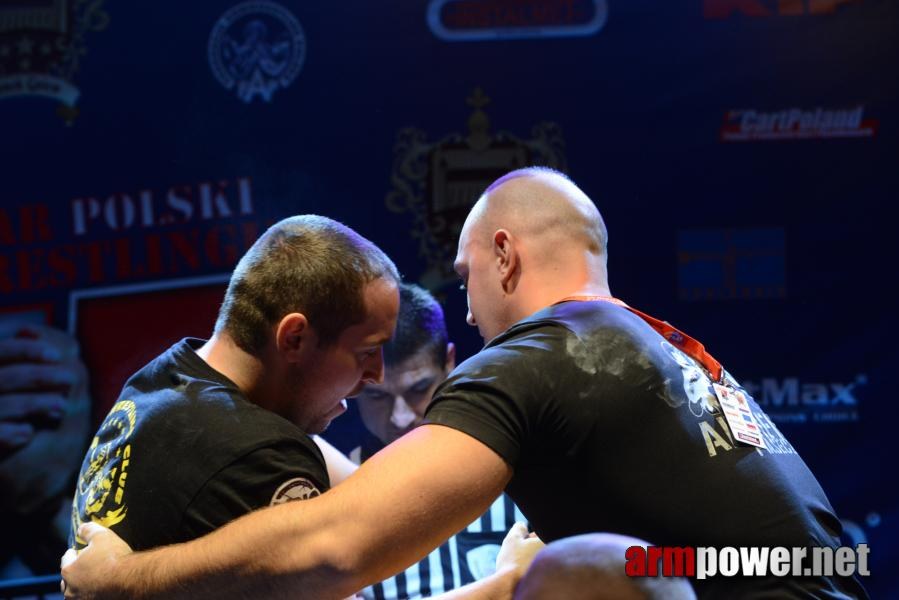 XV Puchar Polski 2014 Prawa Reka Finaly