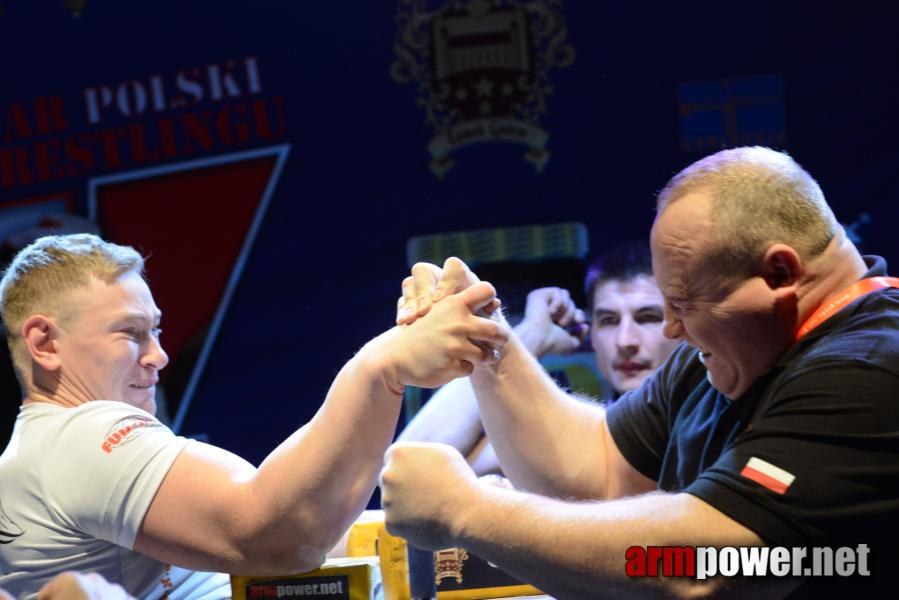 XV Puchar Polski 2014 Prawa Reka Finaly