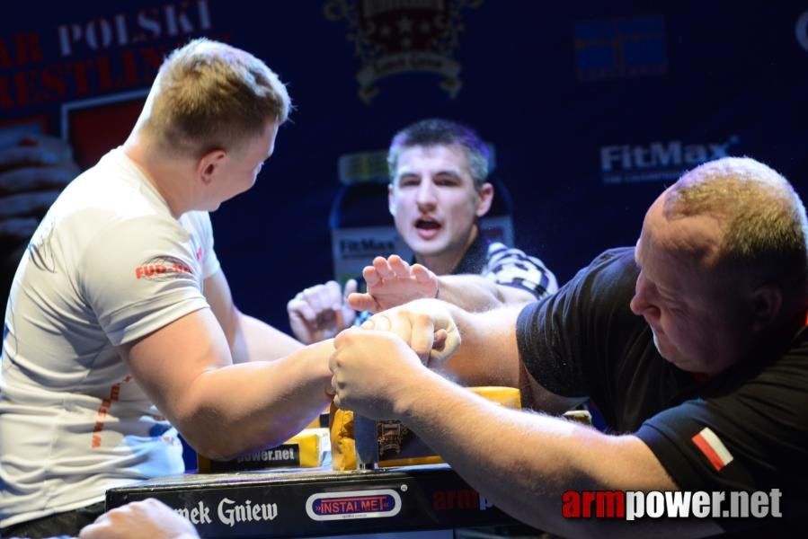 XV Puchar Polski 2014 Prawa Reka Finaly