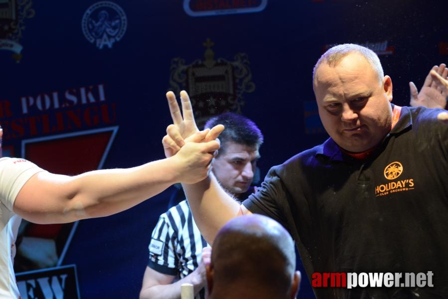 XV Puchar Polski 2014 Prawa Reka Finaly