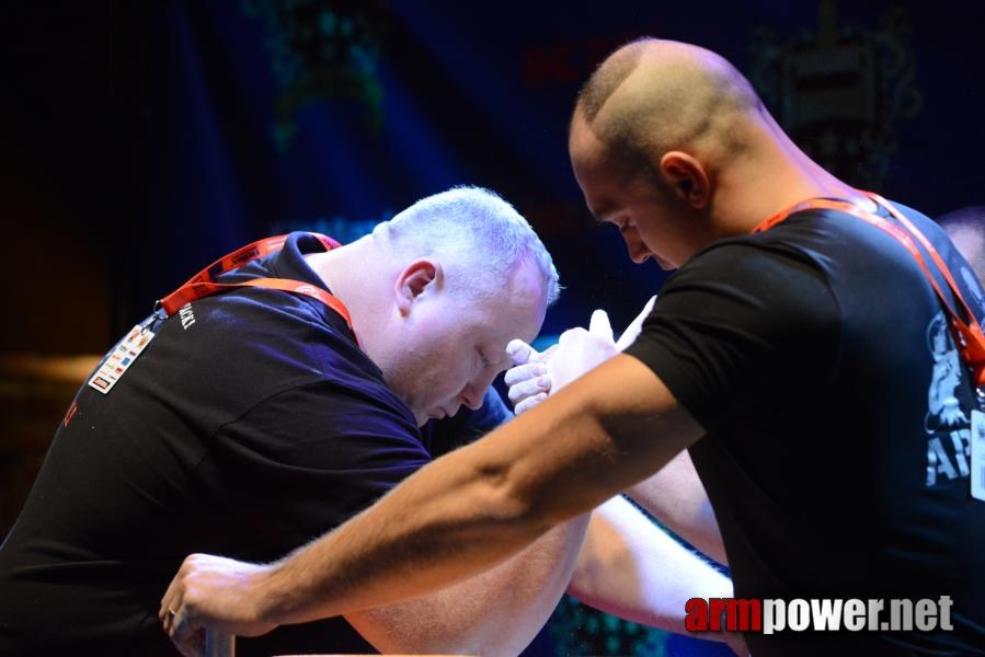 XV Puchar Polski 2014 Prawa Reka Finaly