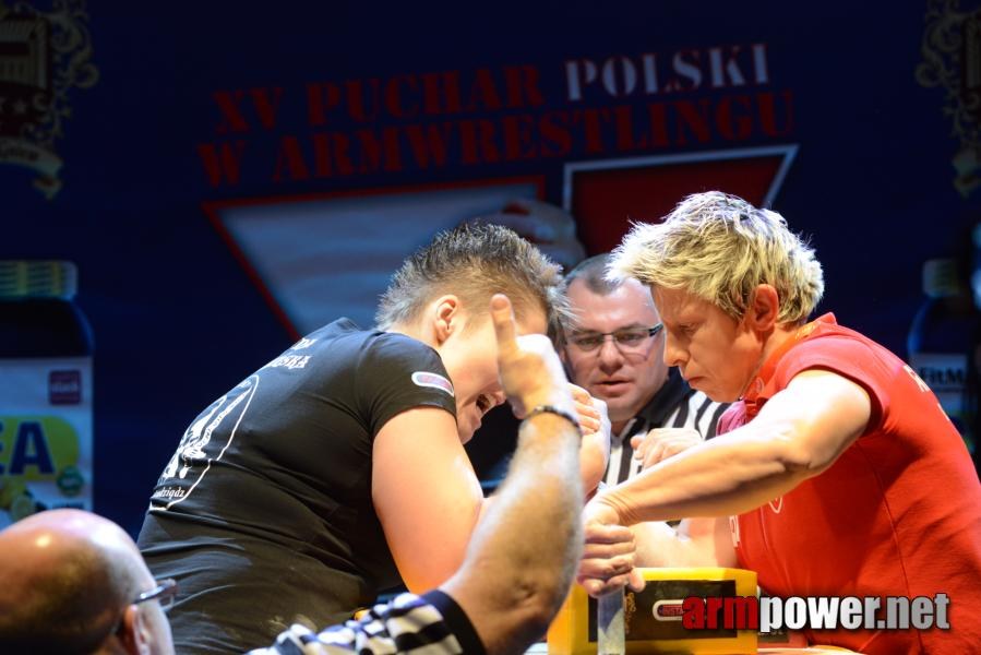 XV Puchar Polski 2014 Prawa Reka Finaly