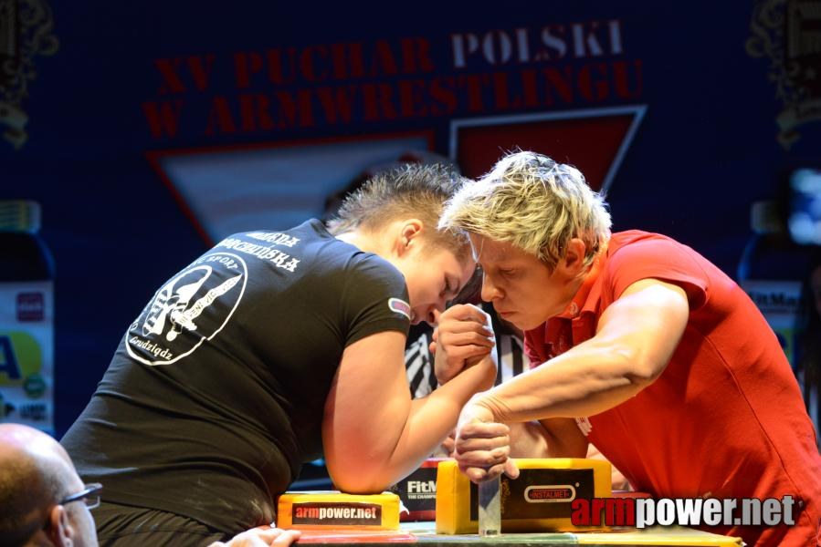 XV Puchar Polski 2014 Prawa Reka Finaly