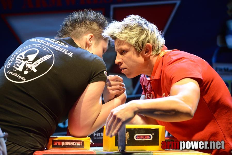 XV Puchar Polski 2014 Prawa Reka Finaly