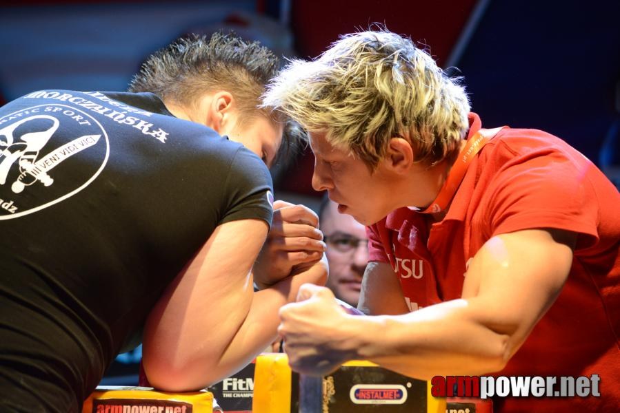 XV Puchar Polski 2014 Prawa Reka Finaly