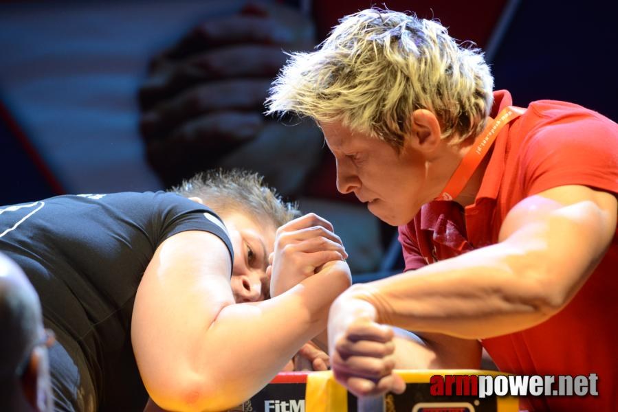 XV Puchar Polski 2014 Prawa Reka Finaly