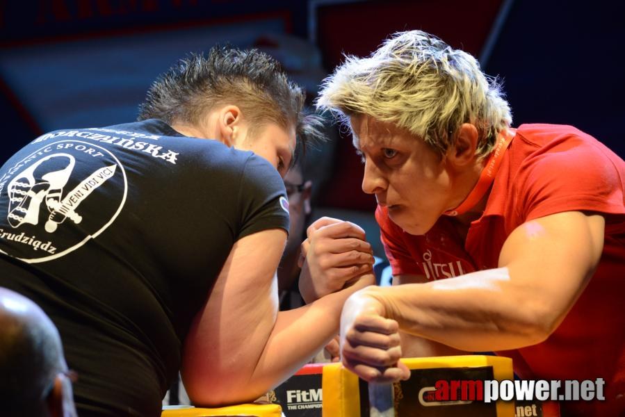 XV Puchar Polski 2014 Prawa Reka Finaly