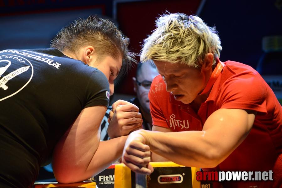 XV Puchar Polski 2014 Prawa Reka Finaly