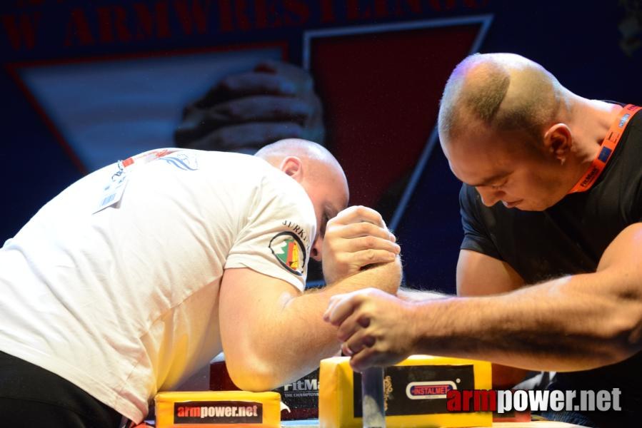 XV Puchar Polski 2014 Prawa Reka Finaly