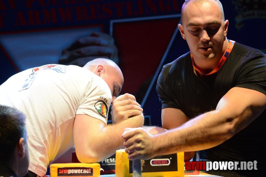 XV Puchar Polski 2014 Prawa Reka Finaly