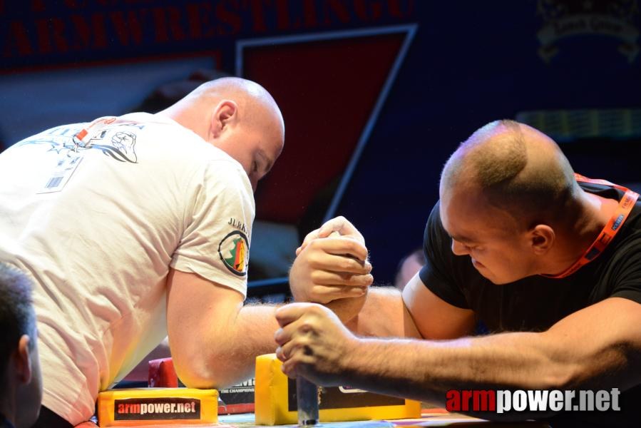 XV Puchar Polski 2014 Prawa Reka Finaly