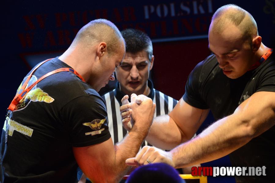 XV Puchar Polski 2014 Prawa Reka Finaly