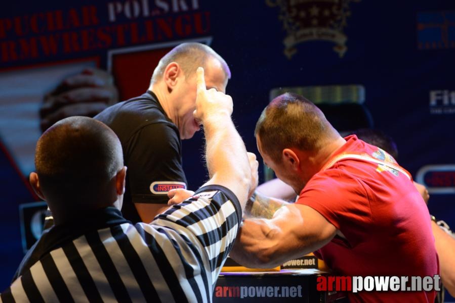 XV Puchar Polski 2014 Prawa Reka Finaly