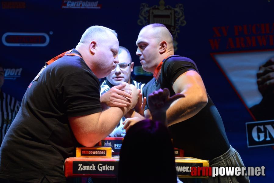 XV Puchar Polski 2014 Prawa Reka Finaly