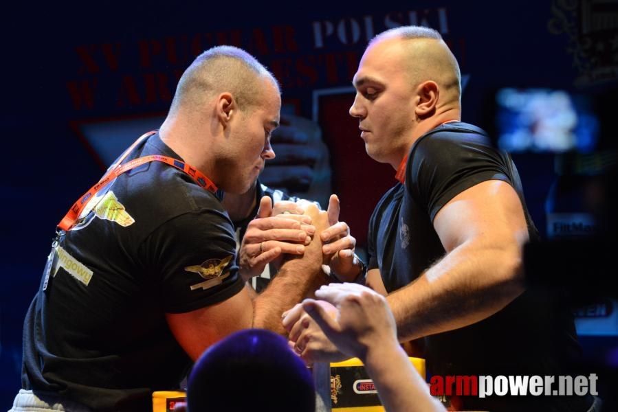 XV Puchar Polski 2014 Prawa Reka Finaly