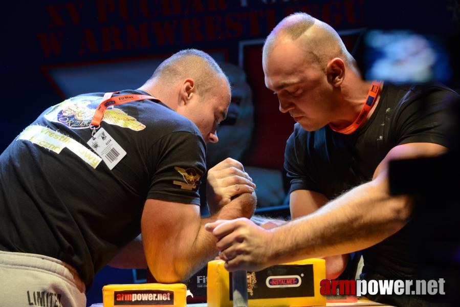 XV Puchar Polski 2014 Prawa Reka Finaly