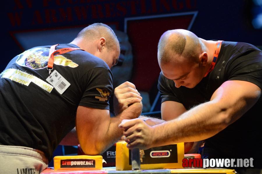 XV Puchar Polski 2014 Prawa Reka Finaly