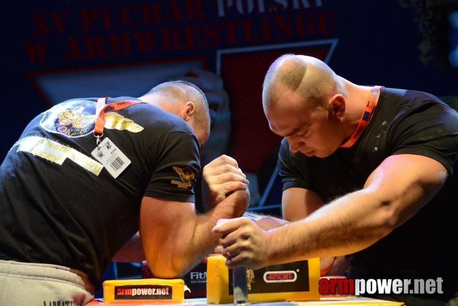 XV Puchar Polski 2014 Prawa Reka Finaly