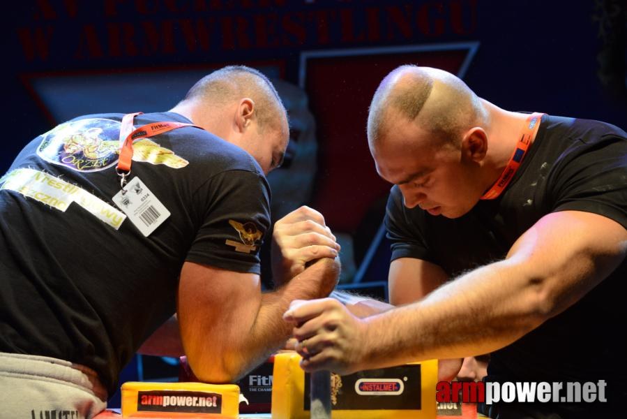 XV Puchar Polski 2014 Prawa Reka Finaly