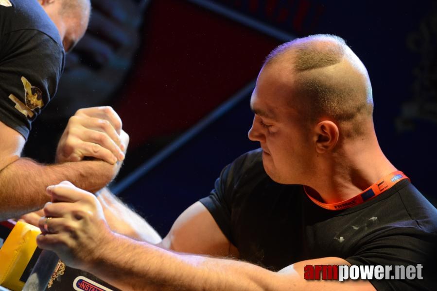 XV Puchar Polski 2014 Prawa Reka Finaly