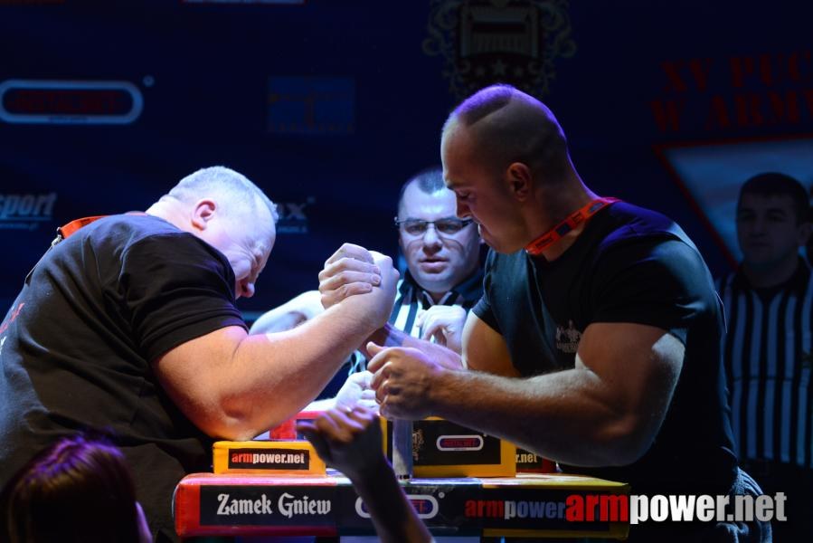 XV Puchar Polski 2014 Prawa Reka Finaly