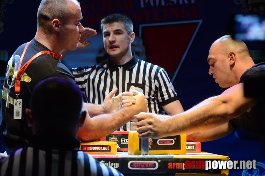 XV Puchar Polski 2014 Prawa Reka Finaly