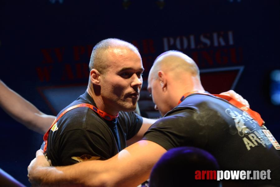 XV Puchar Polski 2014 Prawa Reka Finaly