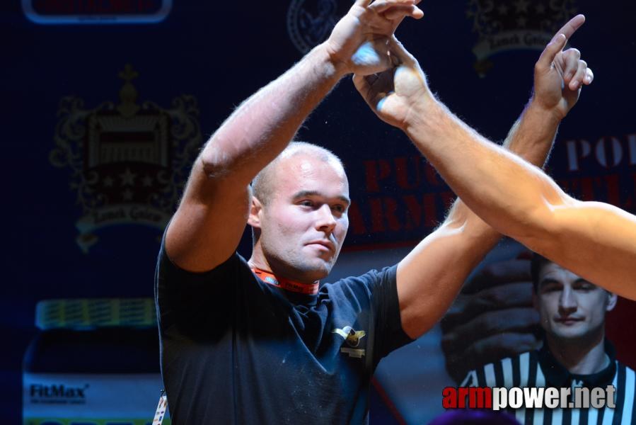 XV Puchar Polski 2014 Prawa Reka Finaly