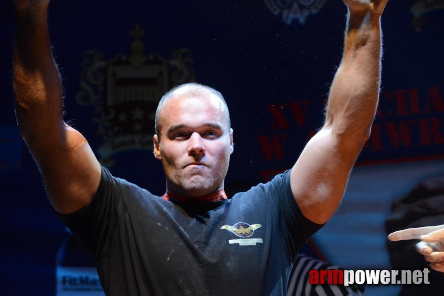 XV Puchar Polski 2014 Prawa Reka Finaly