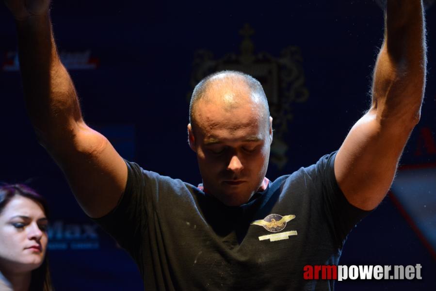 XV Puchar Polski 2014 Prawa Reka Finaly