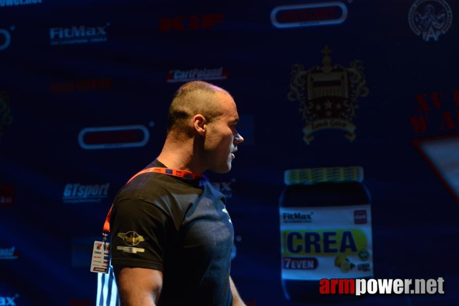 XV Puchar Polski 2014 Prawa Reka Finaly