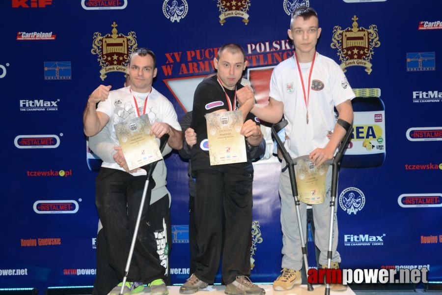 XV Puchar Polski 2014 Prawa Reka Finaly